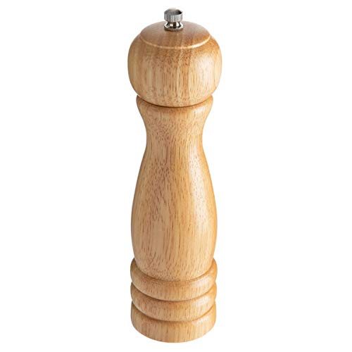 Hand Grinder-Salt and Pepper Wooden Hand Grinders